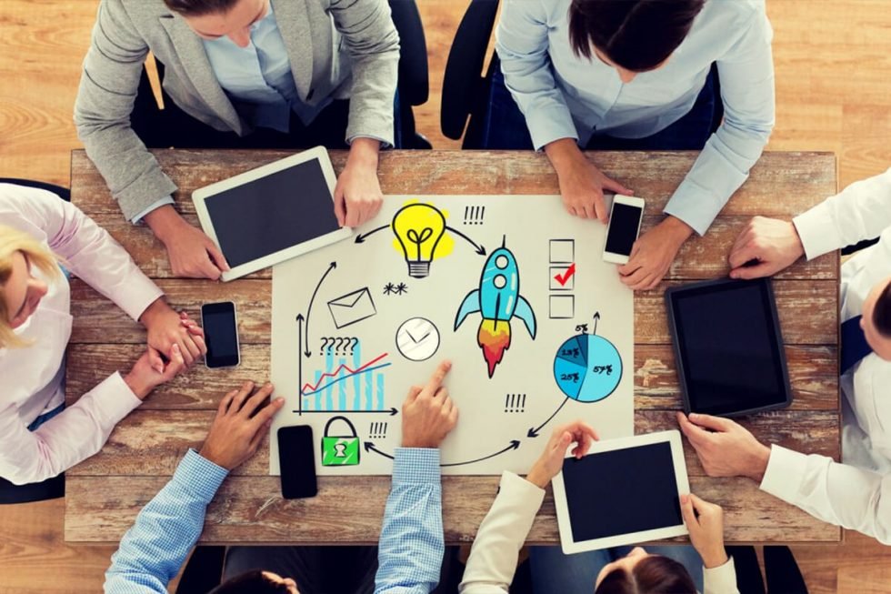 Digital Marketing Agency