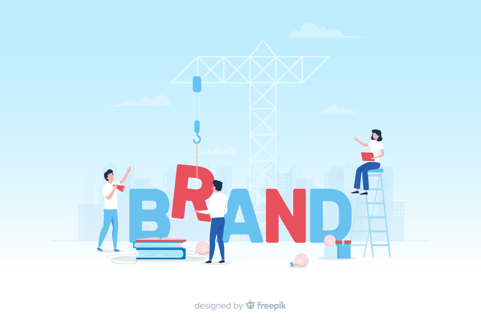 Business Branding Agency