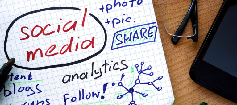 Social MEdia