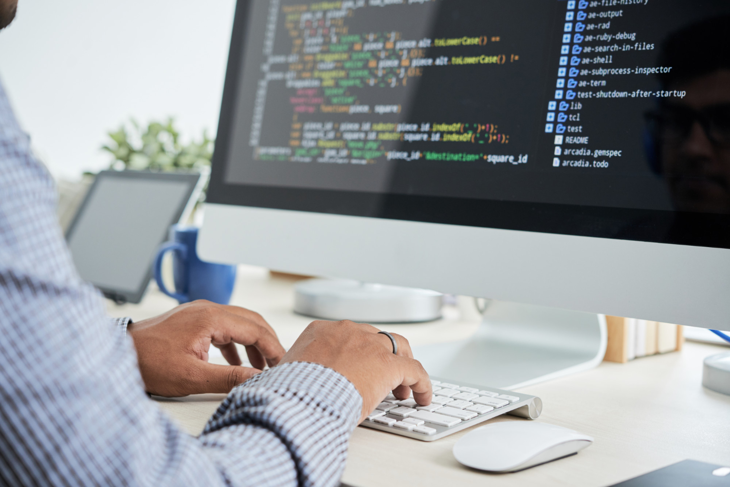 Top Web Development Trends